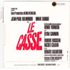 Le Casse (Bande Sonore Originale Du Film D'Henri Verneuil)