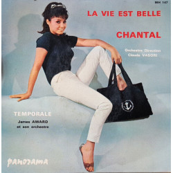 La Vie Est Belle