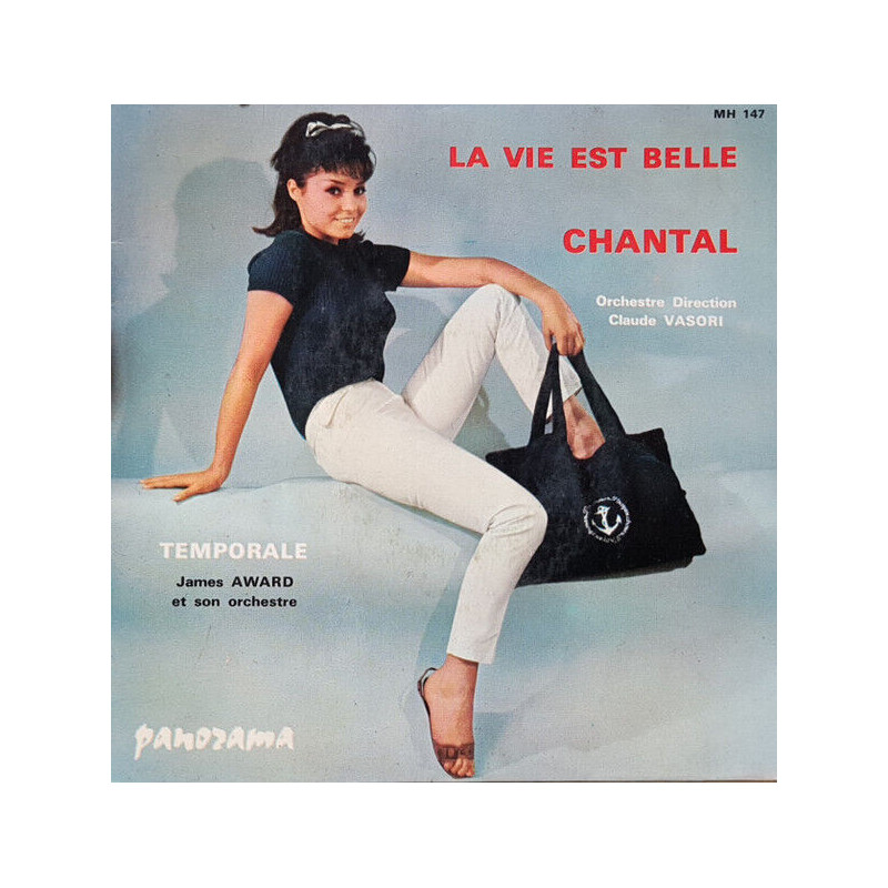 La Vie Est Belle
