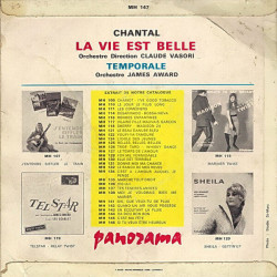 La Vie Est Belle