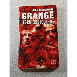 Les Rivières Pourpres