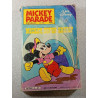 Mickey Parade n°6 Mickey Super Shérif