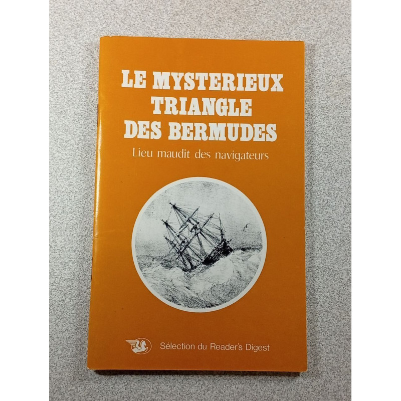 Le mystérieux triangle des Bermudes
