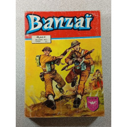 Banzai 81-86