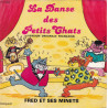 La Danse Des Petits Chats