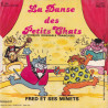La Danse Des Petits Chats