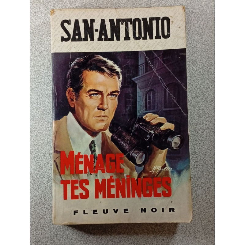 Ménage tes méninges