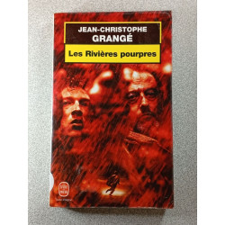 Les Rivières pourpres