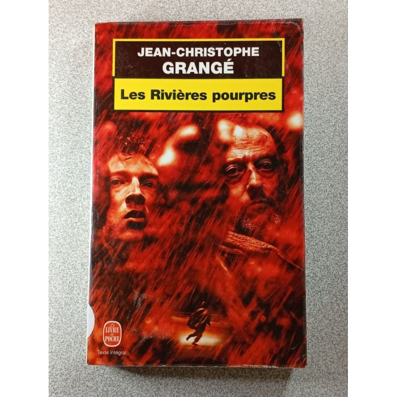 Les Rivières pourpres