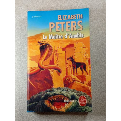 Le Maître d'Anubis