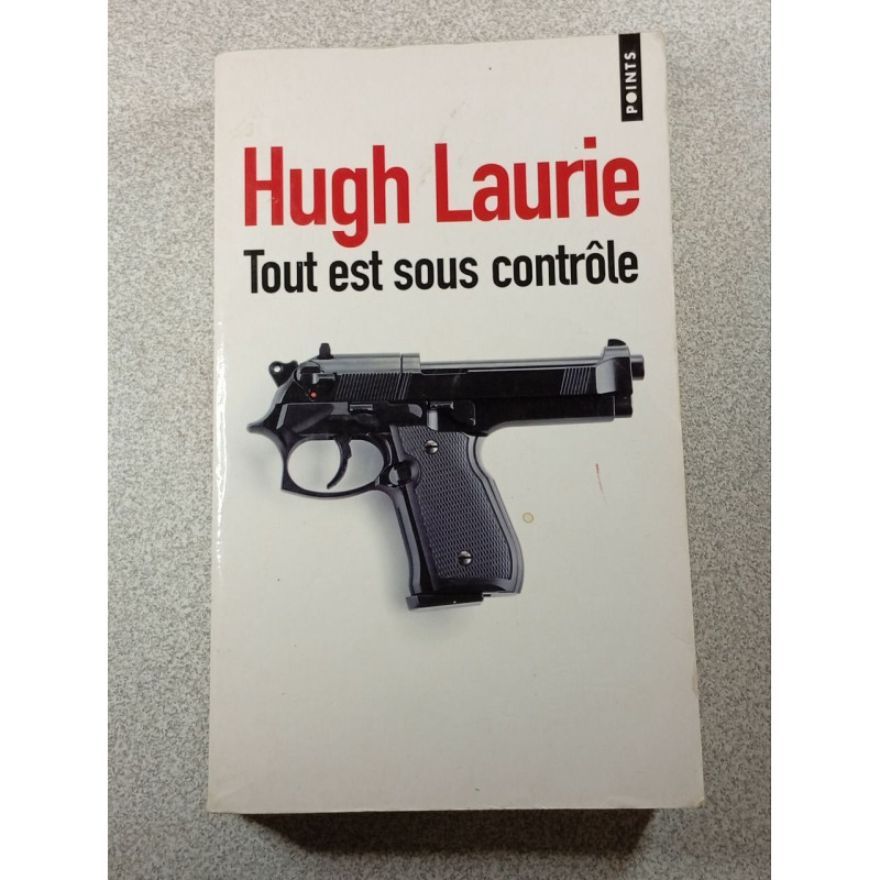 Tout est sous contrôle