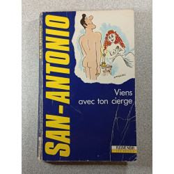 Viens avec ton cierge