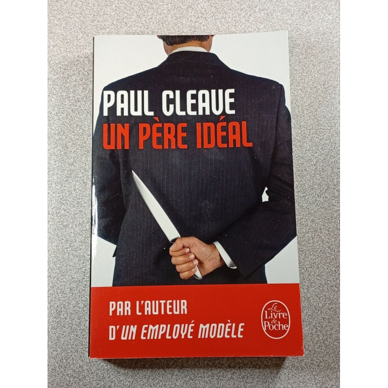 Un père idéal