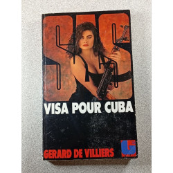 Visa pour Cuba