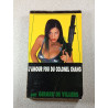 L'amour fou du colonel Chang