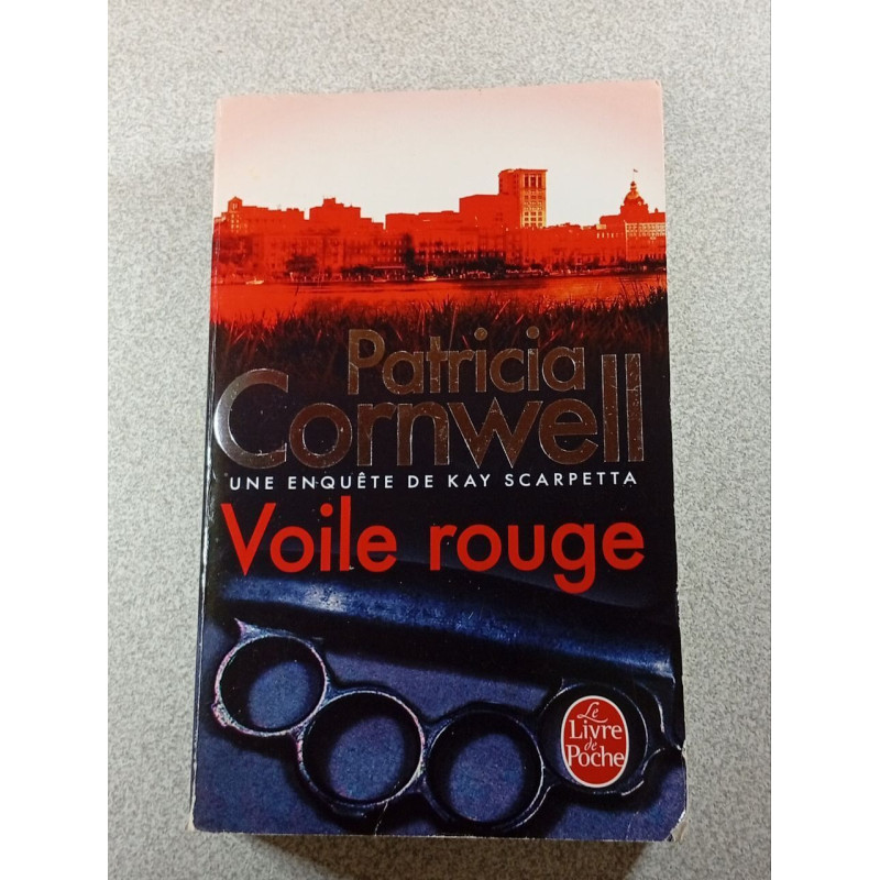 Voile rouge