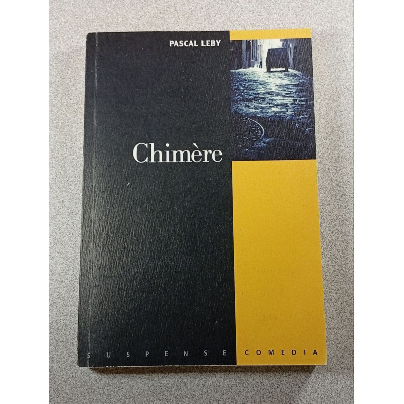 Chimère