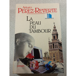 La peau du tambour