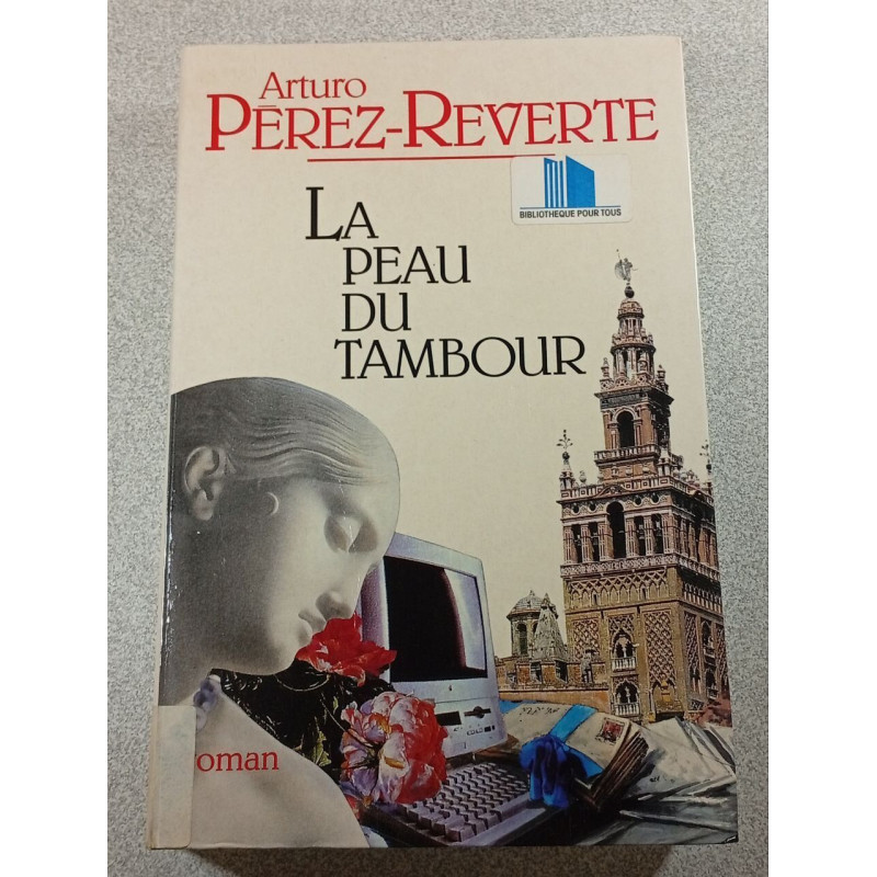 La peau du tambour