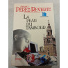 La peau du tambour