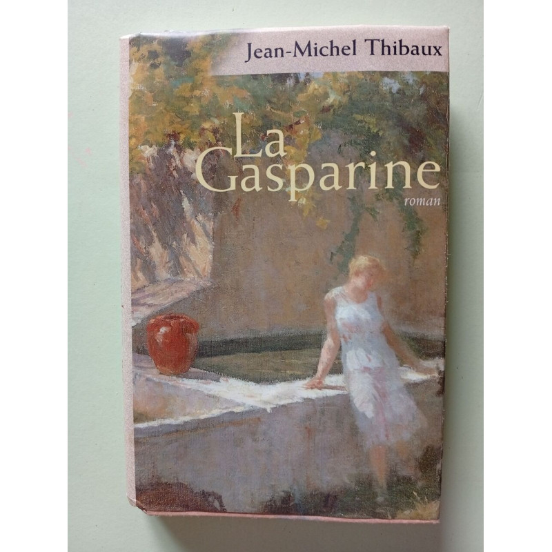 La Gasparine