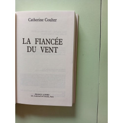 La fiancée du vent