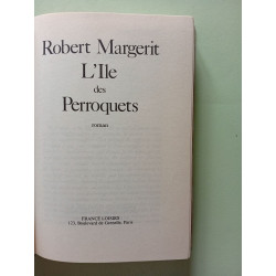 L'Île des Perroquets
