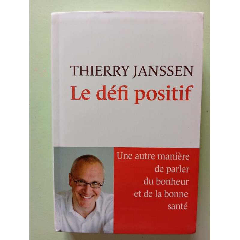 Le Défi positif