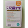 Dictionnaire Hachette encyclopédique de poche