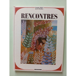 Rencontres 051095 (Feuilles)