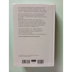 The Corrections (Thorndike Press Large Print Core Series)