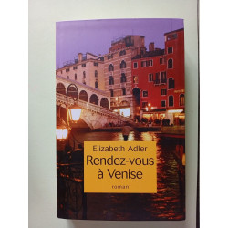 Rendez-vous à Venise