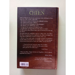 Petite anthologie du chien