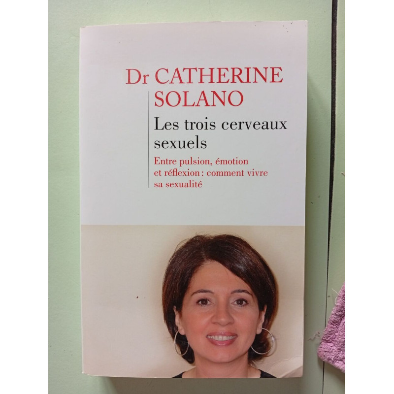 Les trois cerveaux sexuels