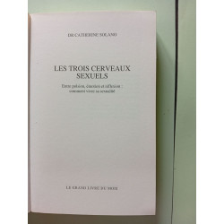 Les trois cerveaux sexuels