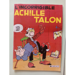 L'Incorrigible Achille Talon
