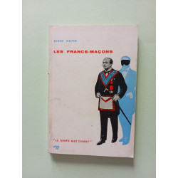 Les Francs-Maçons