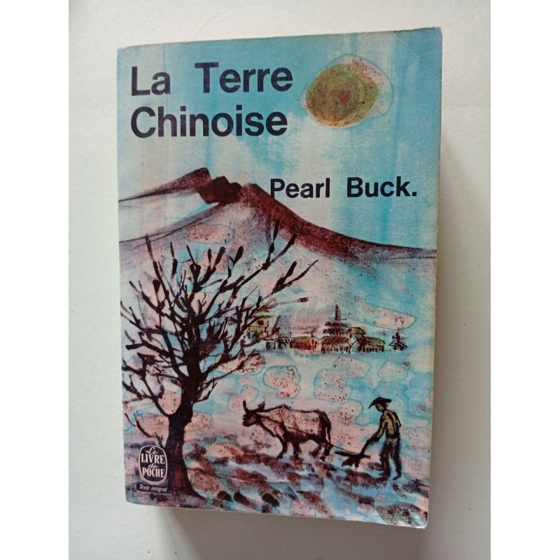 La Terre Chinoise