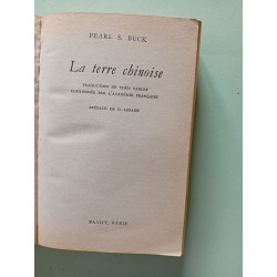 La Terre Chinoise