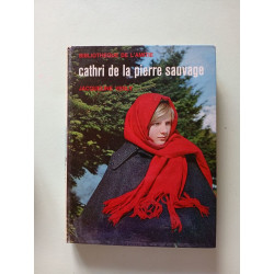 Cathri de la pierre sauvage