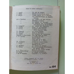 Cathri de la pierre sauvage