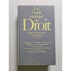 Le Guide pratique du Droit