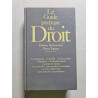 Le Guide pratique du Droit