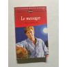 Le messager (Collection Rouge passion)