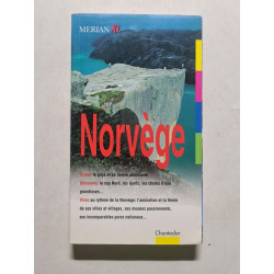Merian XL 9. Norvège