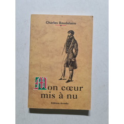 Mon cœur mis à nu