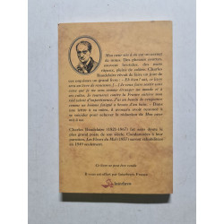 Mon cœur mis à nu