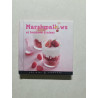 Marshmallows - Bonbons fraises