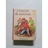 L'énigme du souterrain