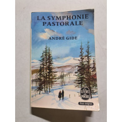 La Symphonie pastorale